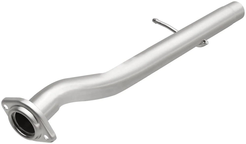Direct-Fit Pipe - 01-06 Avalanche 1500 Suburban Yukon