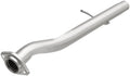 Direct-Fit Pipe - 01-06 Avalanche 1500 Suburban Yukon