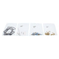 All Balls Racing 01-02 Polaris 500 RMK Carburetor Rebuild Kit