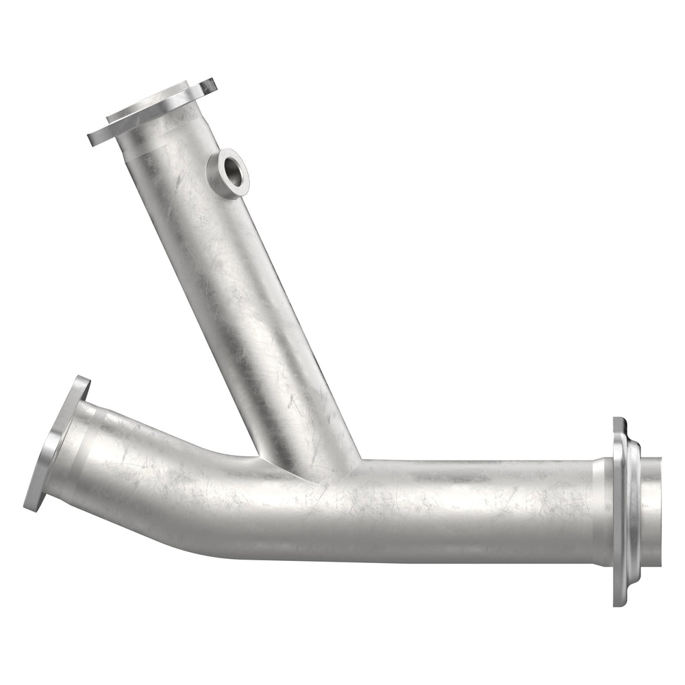 PIPE-Y PIPE