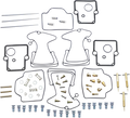 All Balls Racing 2000 Polaris 600 Triumph Carburetor Rebuild Kit