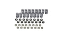 Ferrea Mitsubishi 4G63/4G63T Spring Seat Locator - Set of 16 (Required for S2015)