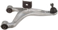 DELPHI control arms
