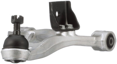 DELPHI control arms