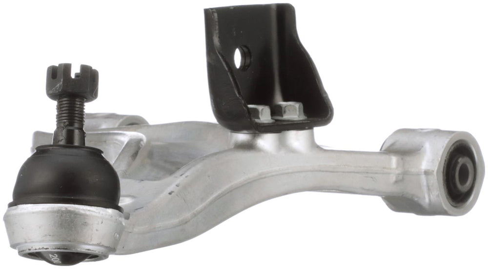 DELPHI control arms