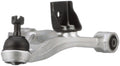DELPHI control arms