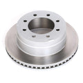 Power Stop 13-22 Ford F-250 Super Duty Rear Semi Coated Rotor