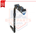 3 BIKE STANDARD RACK (2 IN RECEIVER)