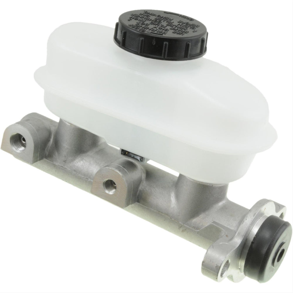 NEW MASTER CYLINDER