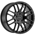 PETROL P6A 17X7.5 4/100 ET40 CB72.1