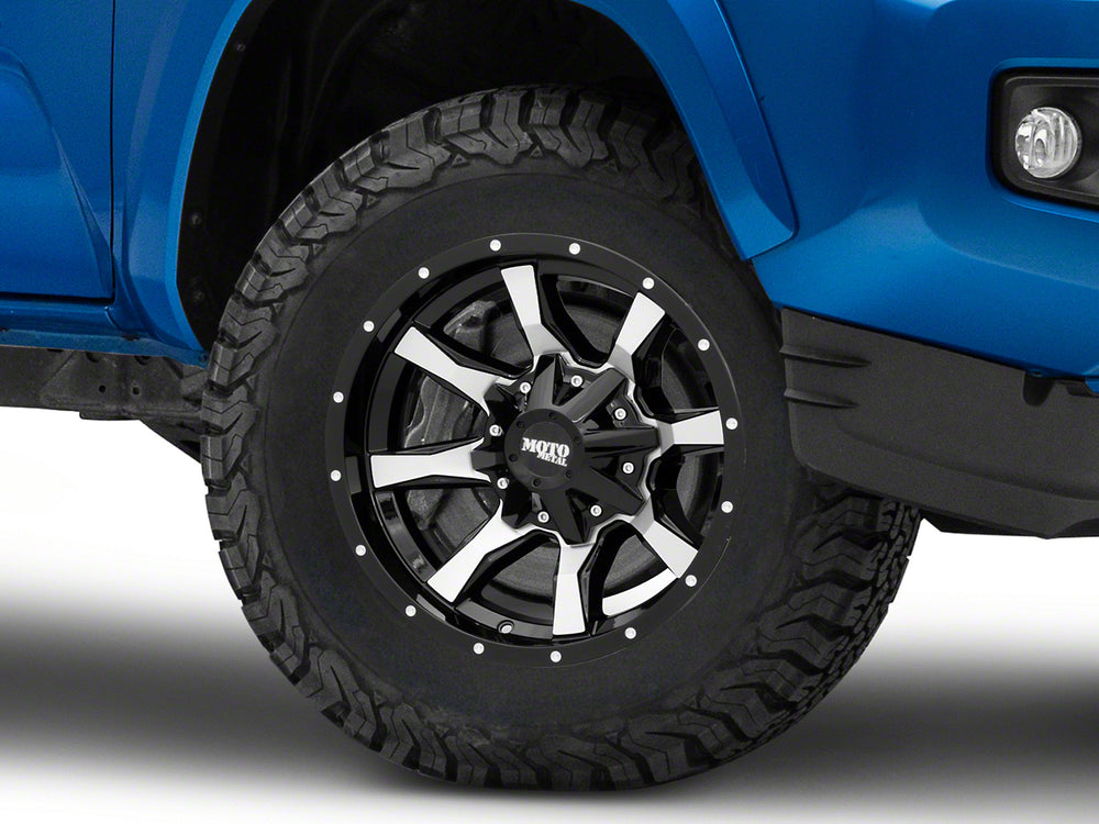 MO970 17X9 6X135.00/6X139