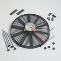 16in  Standard Ele. Fan