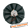 16in  Standard Ele. Fan