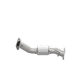 PIPE- FRONT