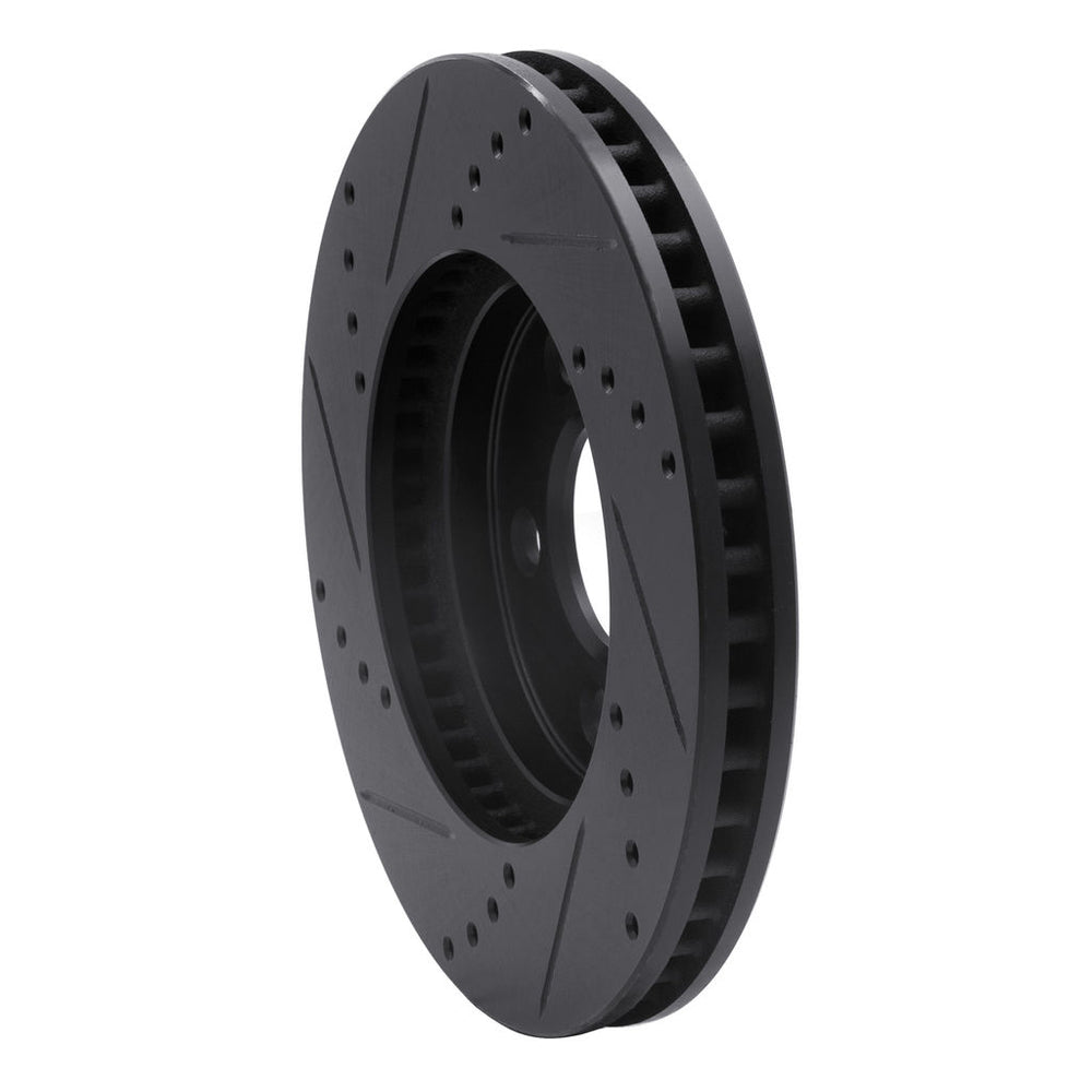 R1 Concepts black auto part