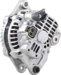 RE ALTERNATOR