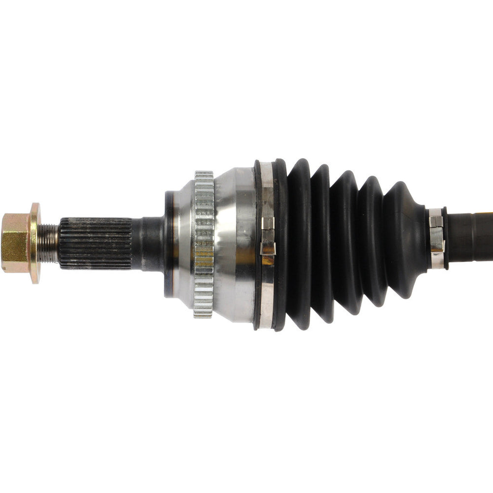 NEW CV DRIVE AXLES