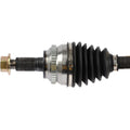 NEW CV DRIVE AXLES