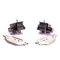 STI Group N Engine Mounts - 2015 Sti
