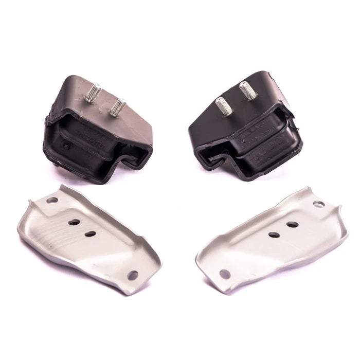 STI Group N Engine Mounts - 2015 Sti