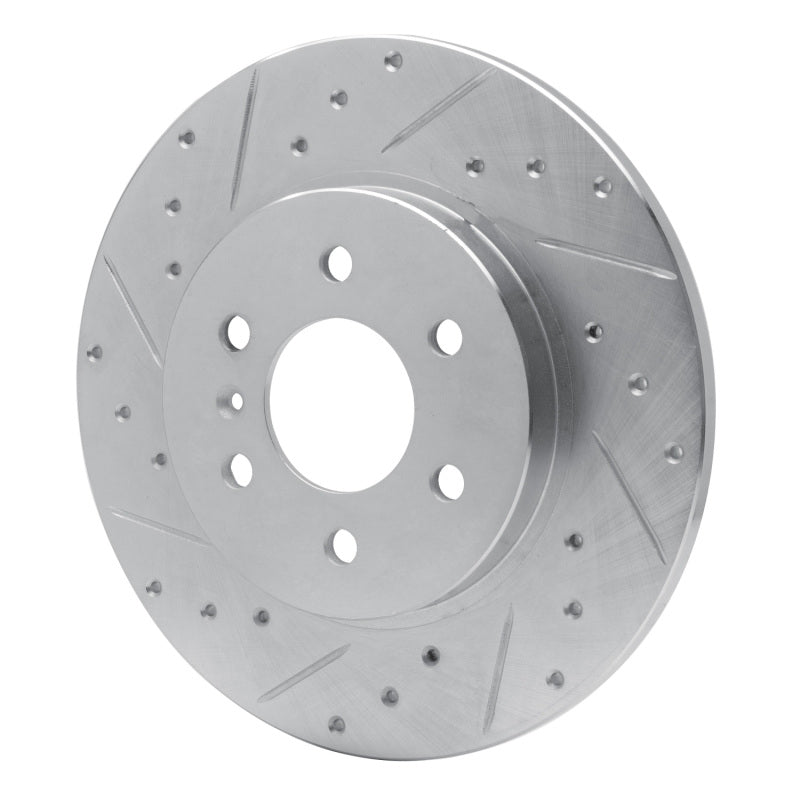 R1 Concepts silver auto part
