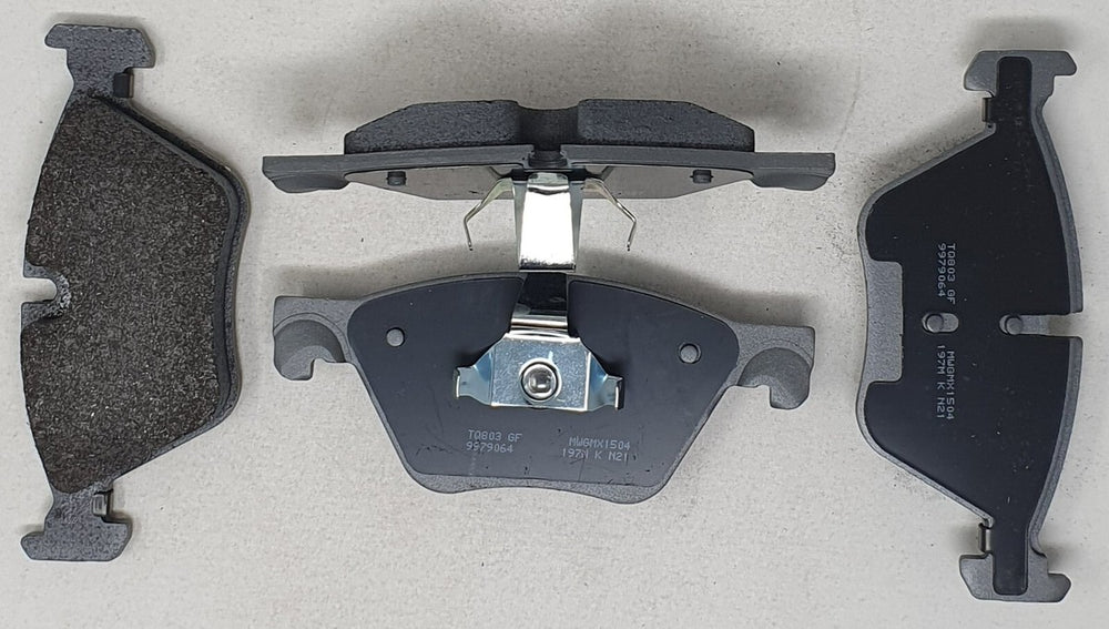 WAGNER BRAKE auto part