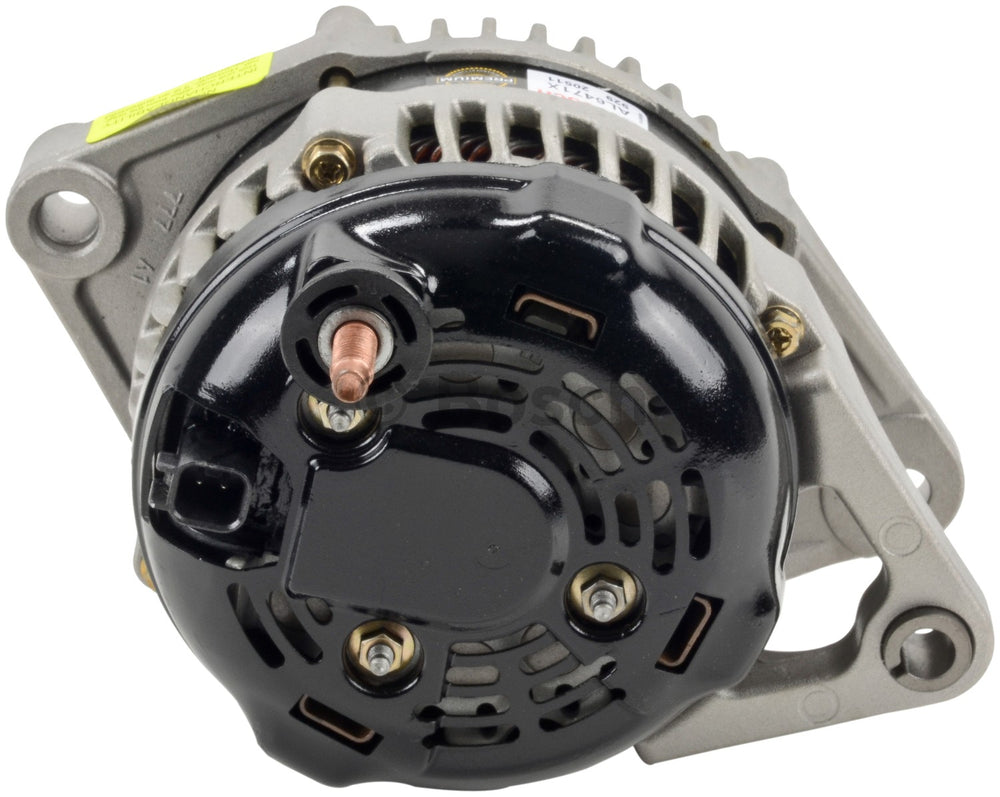 REMAN ALTERNATOR
