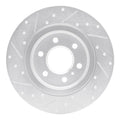 R1 Concepts auto part detail
