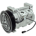 Exedy OE 1999-2003 Chevrolet Tracker L4 Clutch Kit