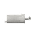 MUFFLER-QUIET-FLOWSS-DOME