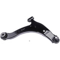 CONTROL ARM W/ BALL JOINT