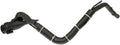 FUEL FILLER NECK