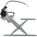 NEW WINDOW LIFT MOTOR W/REGULATOR