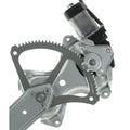 NEW WINDOW LIFT MOTOR W/REGULATOR