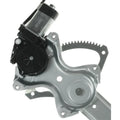 NEW WINDOW LIFT MOTOR W/REGULATOR