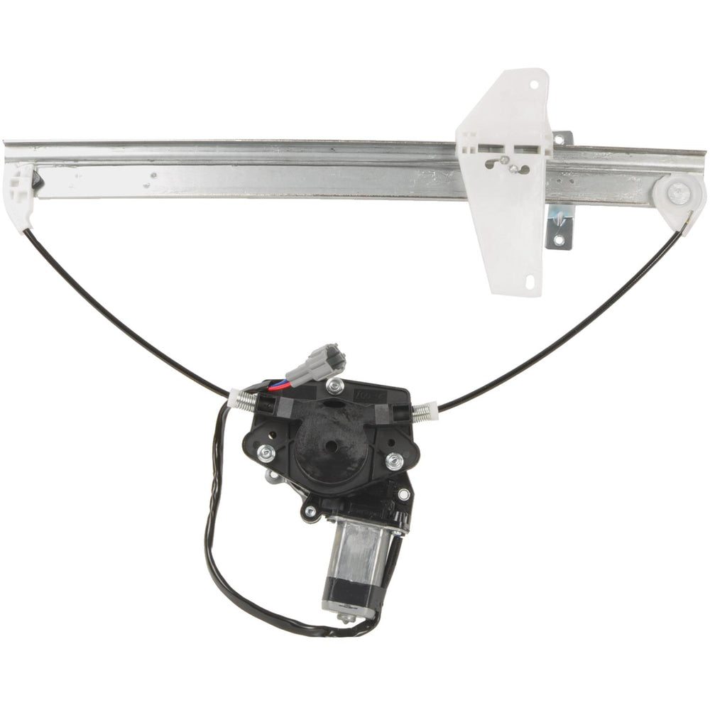 A1 REMFG INC auto part