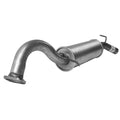 PREBENT PIPE