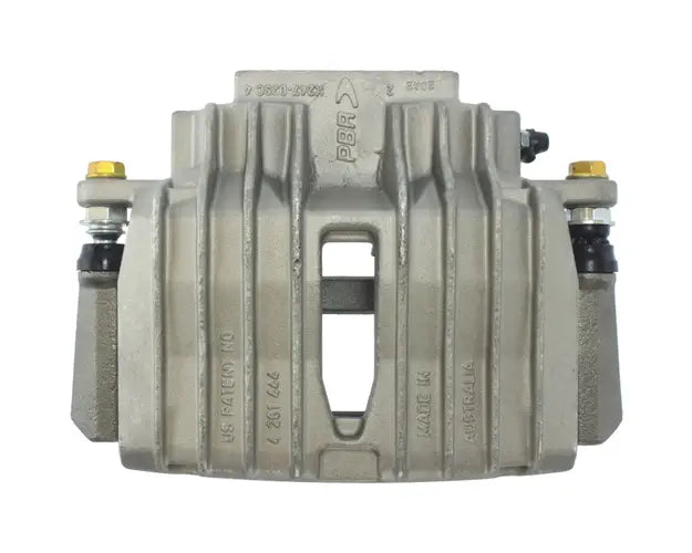 Stoptech Centric 97-04 Chevrolet Corvette Semi-Loaded Disc Brake Caliper - Front Right