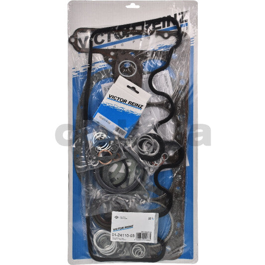 ENGINE GASKET SET