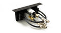 AIRLIFT DUAL NEEDLE GAUGE WITH DUAL
