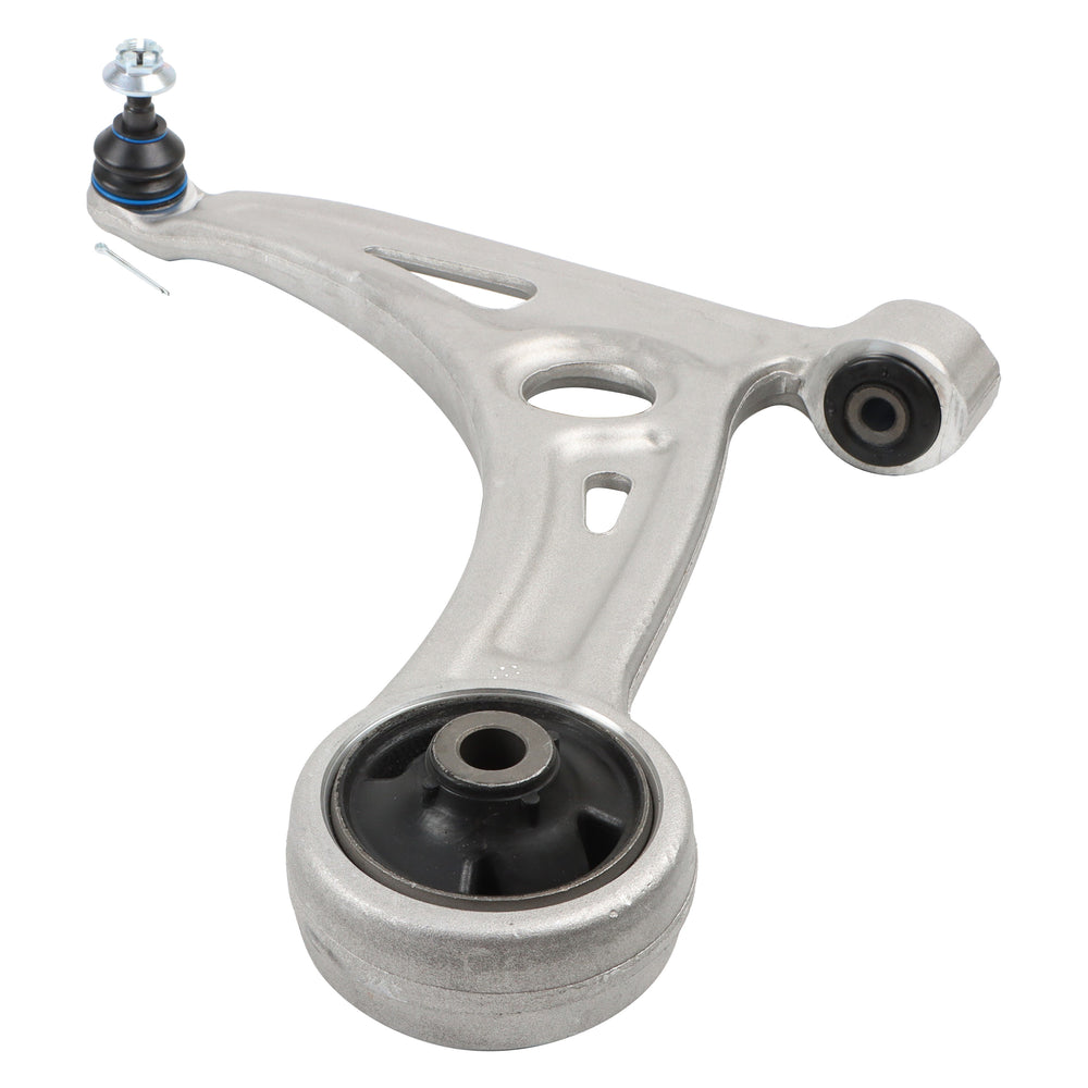 DELPHI control arms