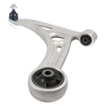 DELPHI control arms