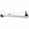 SUSPENSION CONTROL ARM AND BALL JOI