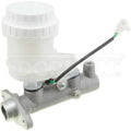 NEW MASTER CYLINDER