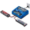 EZ-PEAK LIVE DUAL 26-AMP NIMH BATRY