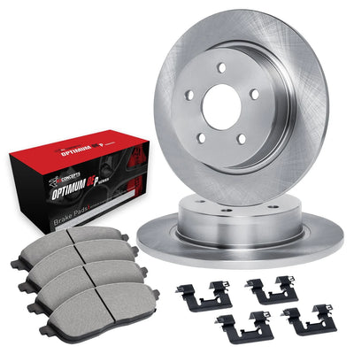 R1 Concepts auto part