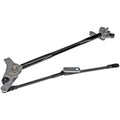 WIPER TRANSMISSION