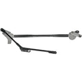WIPER TRANSMISSION