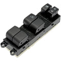 POWER WINDOW SWITCH - 6 BUTTON