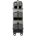POWER WINDOW SWITCH - 6 BUTTON